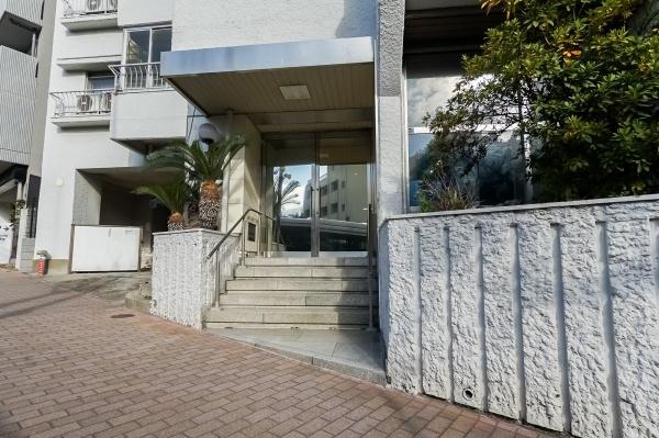 パールマンション馬込