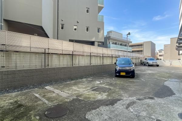 パールマンション馬込