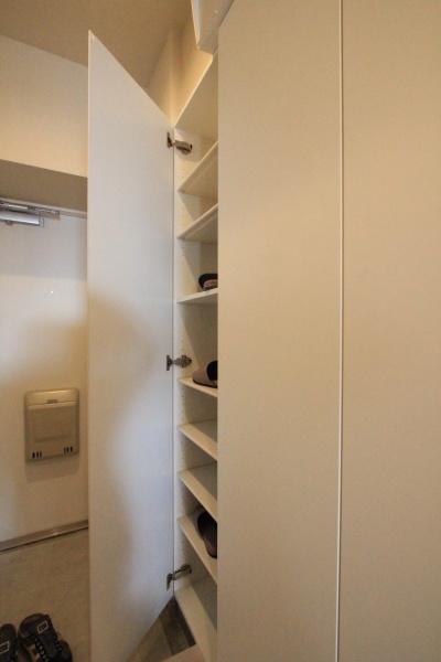 パシフィック自由ヶ丘マンション