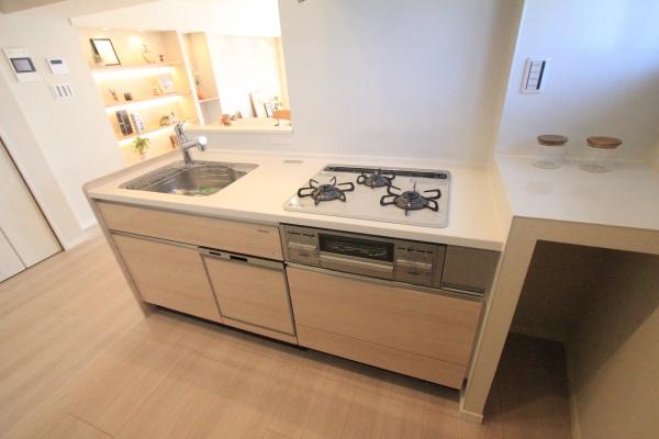 パシフィック自由ヶ丘マンション