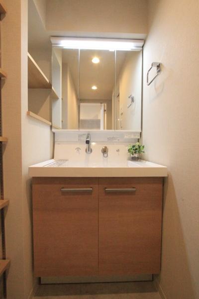 パシフィック自由ヶ丘マンション