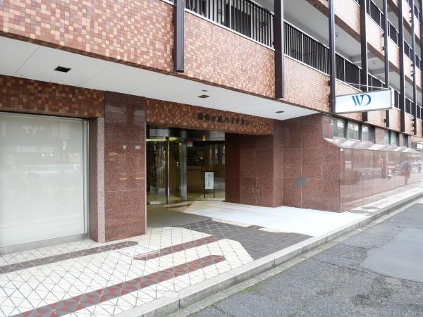 自由が丘ハイタウン