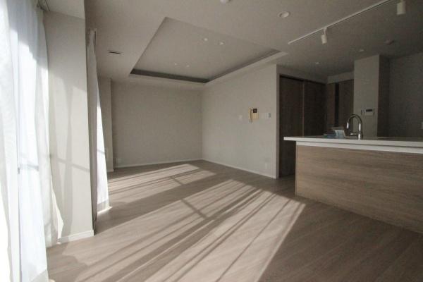 朝日マンション目黒