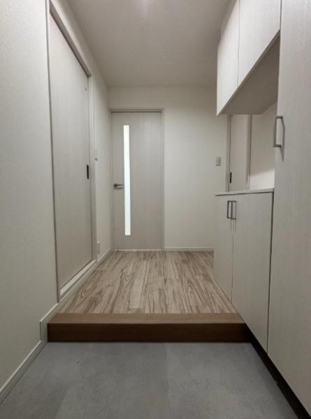 ライオンズマンション西中延