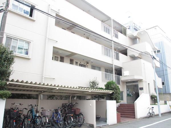 第２用賀ヒミコマンション