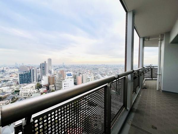 ヴィルヌーブタワー駒沢