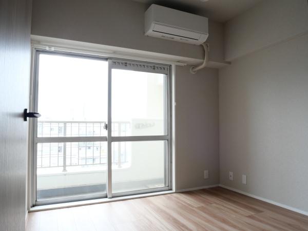 朝日中目黒マンション