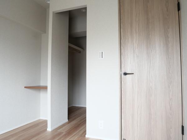 朝日中目黒マンション