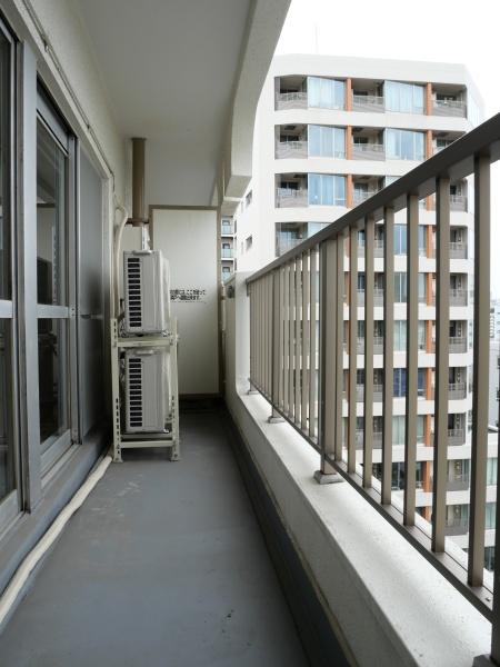 朝日中目黒マンション