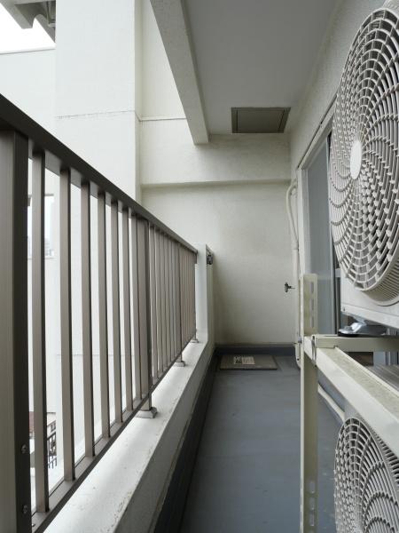 朝日中目黒マンション