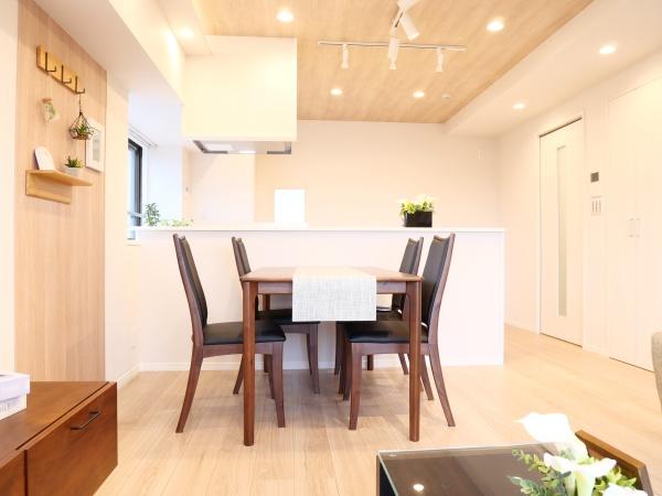ライオンズマンション多摩川緑地