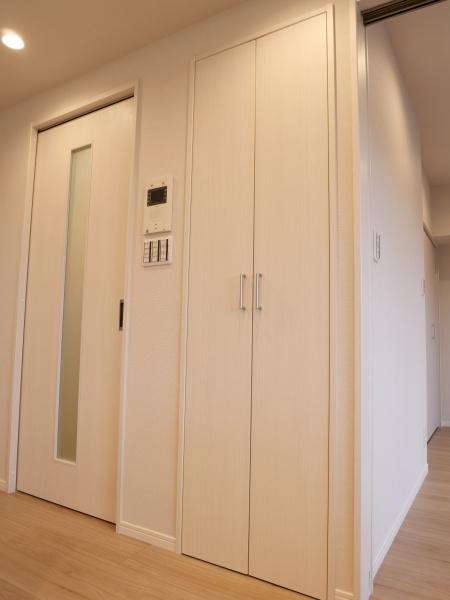 ライオンズマンション多摩川緑地