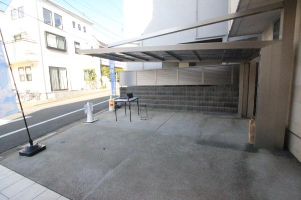 目黒区平町２丁目　中古戸建