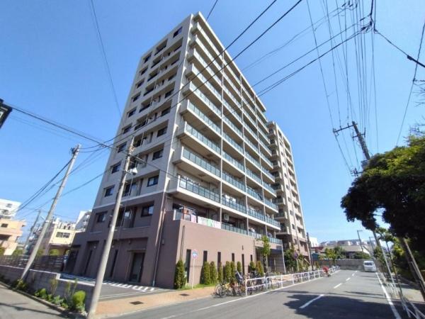 グランイーグルパークサイド大森南