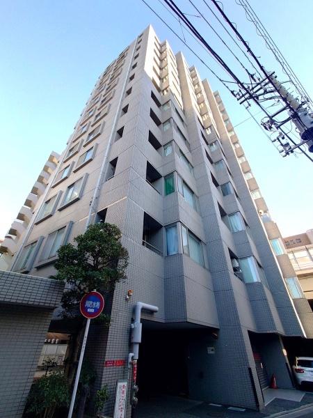 グランドステージ三宿
