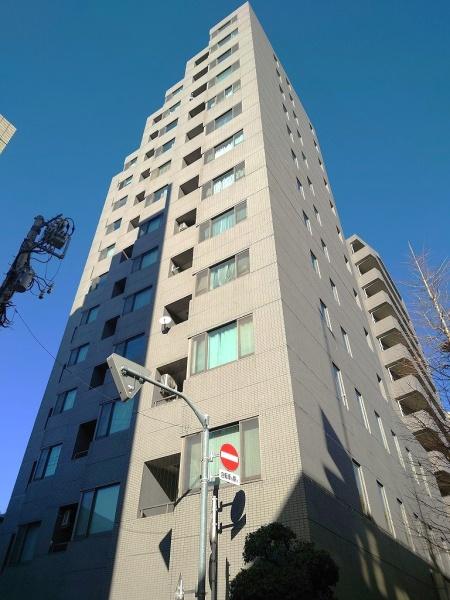 グランドステージ三宿