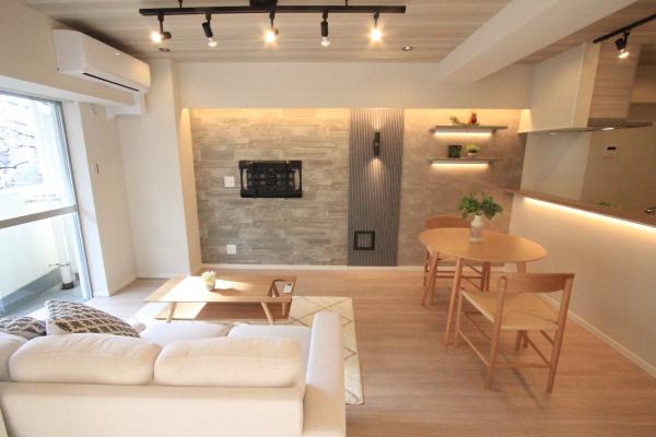 都立大八雲マンション