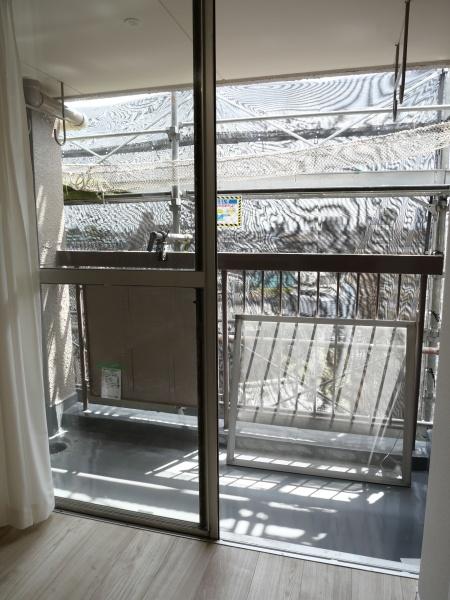 用賀コーポラス