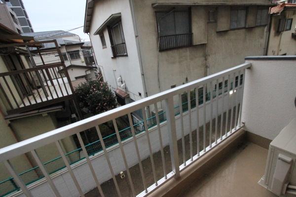 エンゼルハイム多摩川