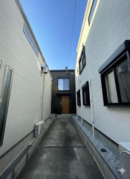 大田区田園調布本町　中古戸建