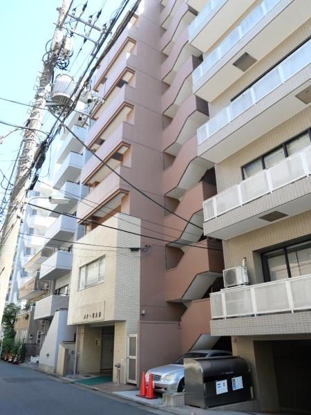 メナー東大井