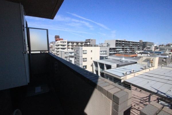 ルーブル大森参番館