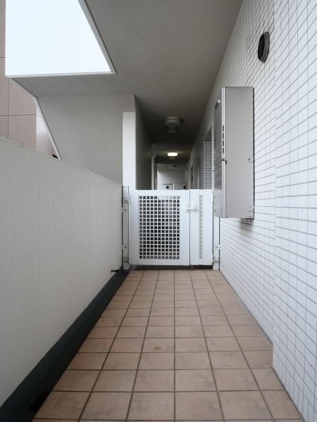 ジェイパーク中目黒４