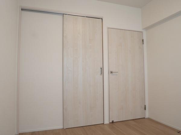 馬事公苑前シティハウス