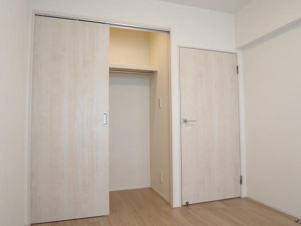 馬事公苑前シティハウス