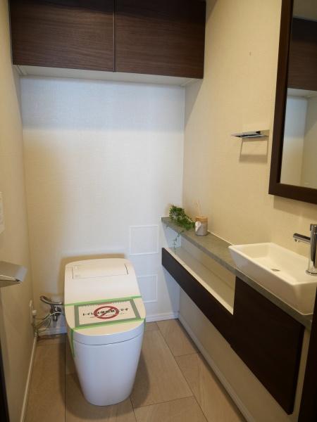 グランスイート三軒茶屋スカイテラス