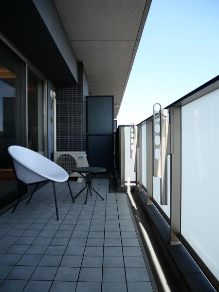 グランスイート三軒茶屋スカイテラス