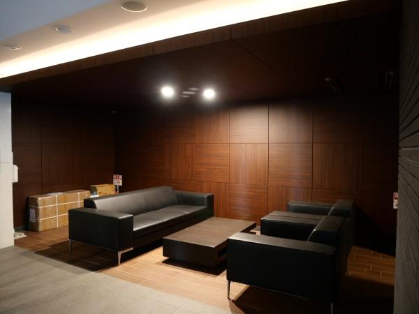 グランスイート三軒茶屋スカイテラス