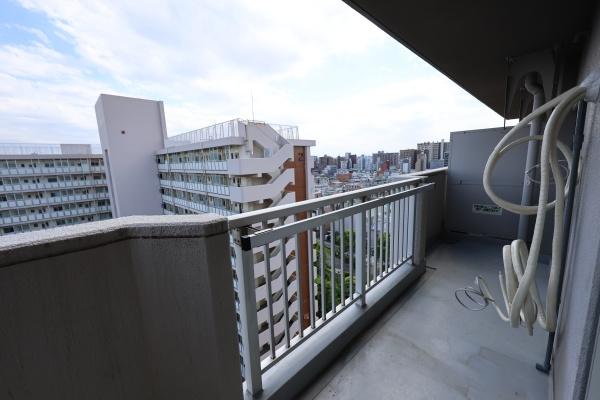 シティコープ大森東