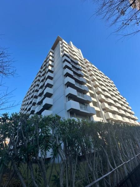 シティコープ大森東