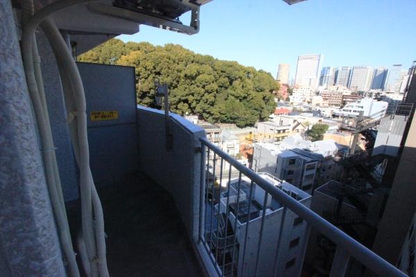 東建島津山南ハイツ