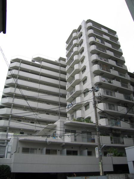 東建島津山南ハイツ