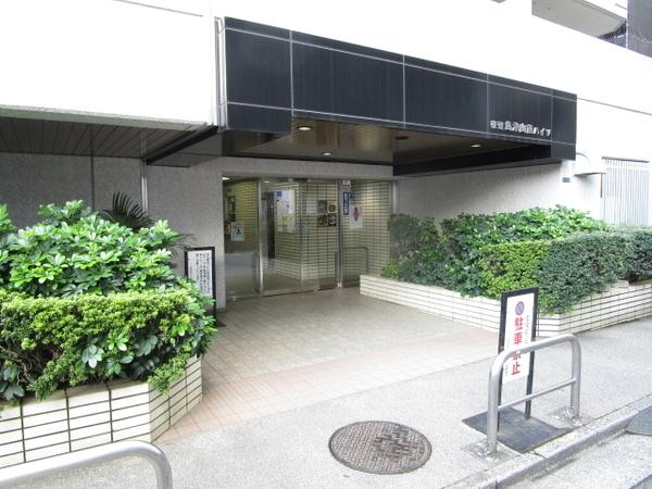 東建島津山南ハイツ