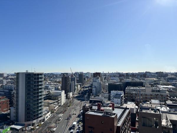 プライムタワー蒲田東