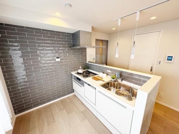 ライオンズマンション上馬