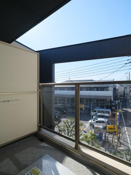 グランドメゾン中目黒
