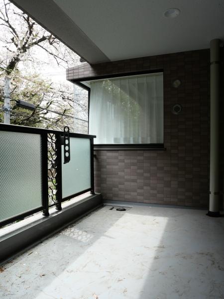 エクレールガーデン深沢