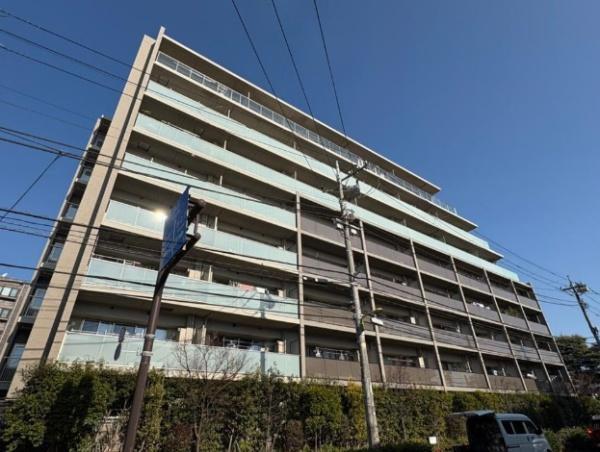 パークホームズ用賀一丁目