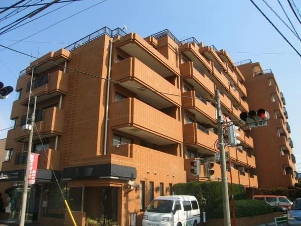 ロイヤルハイツ南六郷