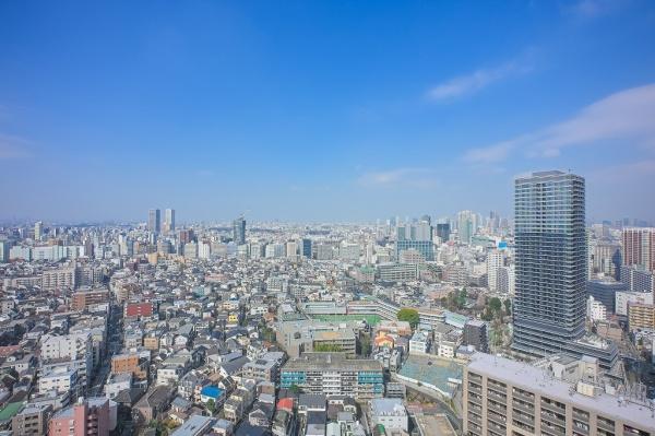 大崎ウエストシティタワーズ　Ｗ棟