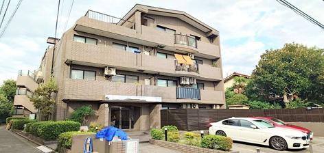 ステージ山王グランドヒルズ