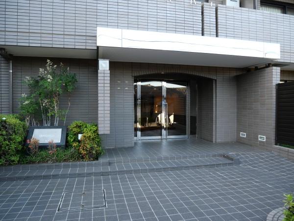 ステージ山王グランドヒルズ