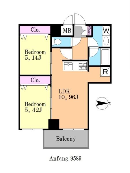 ライオンズマンション大森本町