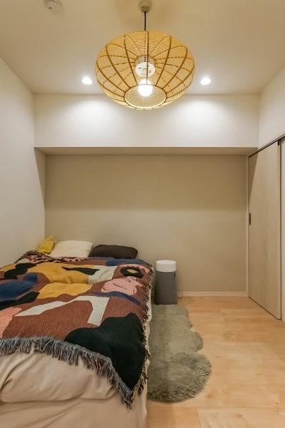 ライオンズマンション三宿