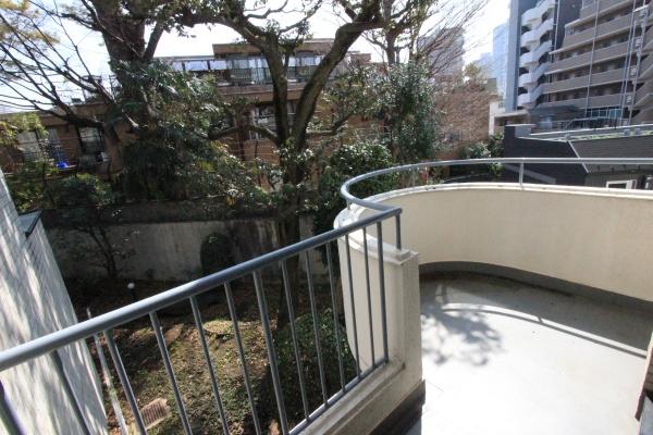 パレス池田山