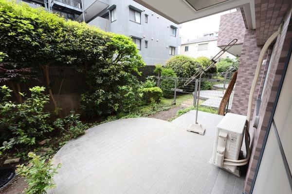 クレッセント西馬込